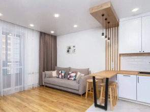 Апартаменты на Николая Островского 60