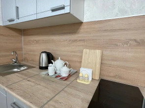 Квартира Студия