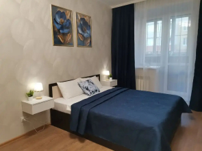 Na Dvoikh Flat