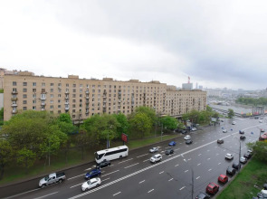 41 Двухкомнатные Апартаменты