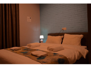 Tbilicity hotel Boutique hotel