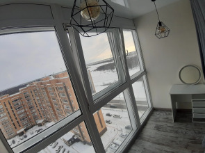 Апартаменты в Микрорайоне Дружба 4/2 (12 этаж)