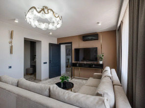 Отель Иртыш