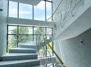 Бутик-отель Lakaa