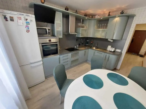 Апартаменты на Бульваре Новаторов 57/1