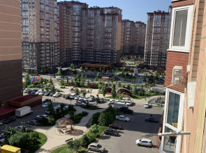 Апартаменты Вересаево