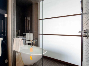 Fairmont Quasar Istanbul
