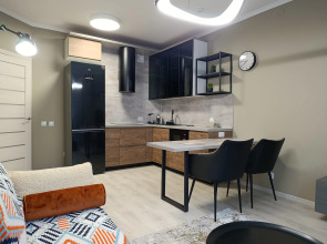 Апартаменты Атмосфера