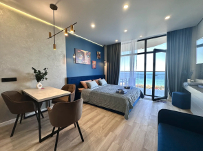 Apartment Lifestyle 5