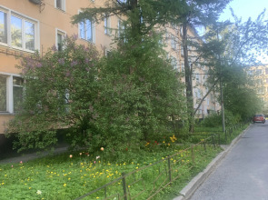 Квартира у Метро Ленинский