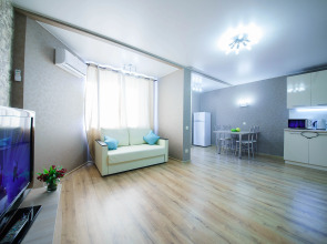 Апартаменты Favourite Home