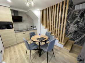 Апартаменты Чудо