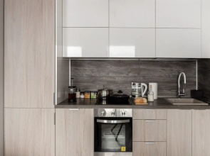Апартаменты Forest View by Smart Lofts Moscow