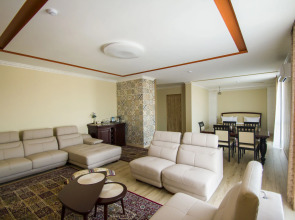 Гостевой Дом Вояж