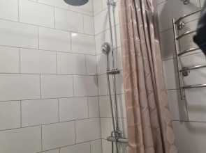 Апартаменты Комплекс Апартаментов Гостевые Номера