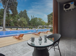 Отель Solar Hotel