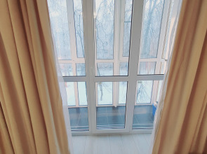 Заповедные Кварталы