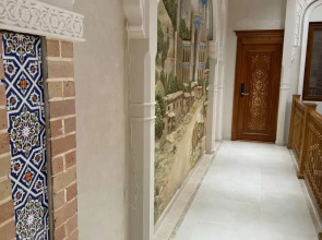 Отель Old City Samarkand