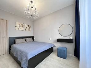 Квартира Будь Как Дома