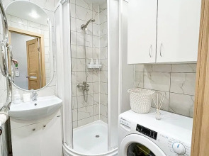 Квартира LIVE by BigWood 5 Живи у склона