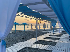 Гостевой дом Summer Suites