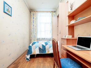 Квартира Уютная на Набережной Фонтанки