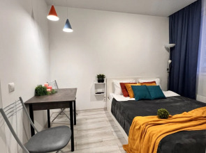 Апартаменты Магия на улице Яганова 9