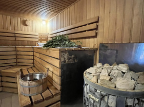 Гостевой дом Волшебный сад