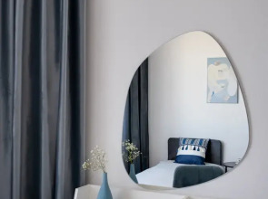 Апартаменты Тайна Голубого Океана в Нахабино - Mari'Nochka