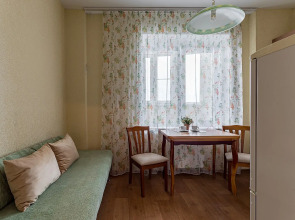 Квартира на Мещерском бульваре 5а-157