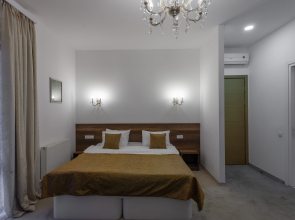 Гостиница Альянс