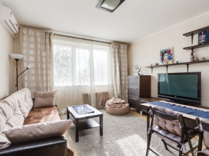 Апартаменты Говорова 32