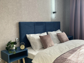 Квартира Рядом с Метро Парк Культуры