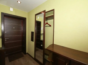 Апартаменты O.G.N.I. Посьетская, д.40