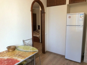 28 Апартаменты Новый Арбат