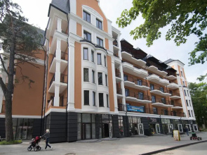 Baltic Alt Platz Apartments