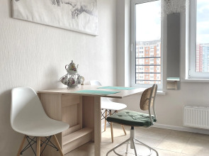 Квартира на Недорубова 28