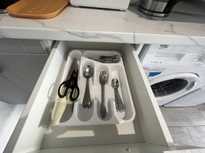 Апартаменты Двухуровневая Квартира в Центре города