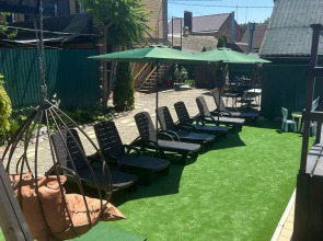 Гостевой Дом Апельсин