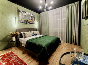 Апартаменты Havana Mama