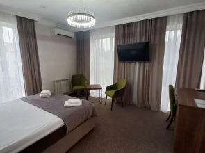 Гостевой дом Магнат