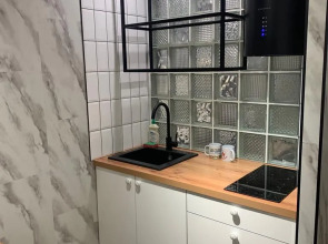 Апартаменты Семейные