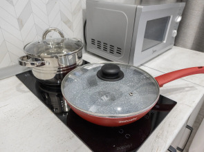 Апартаменты Comfort Home на Павлюхина