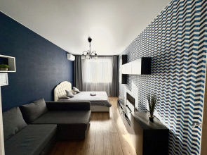 Liproom On Stakhanova Apartments