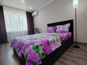 dlya nekuryashih. R-on Rodina, zhd vokzal Armavir Tuapsinskij Flat