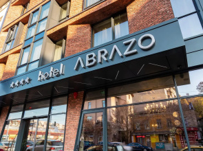 Abrazo Sofia Hotel by HMG