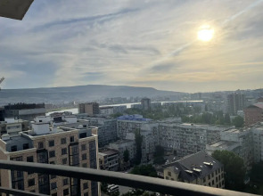 Апартаменты с Видом на Море