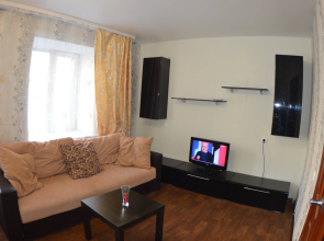 Апартаменты Двушка на Нижней Дуброве 21 а