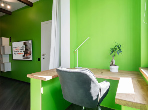 Апартаменты KeyGo 1003 рядом с метро Водный Стадион