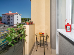 Гостевой дом Милотель